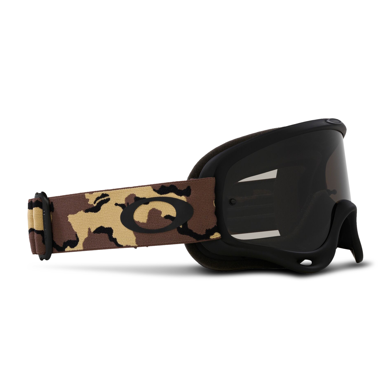 Gafas De Cross Oakley O-Frame M