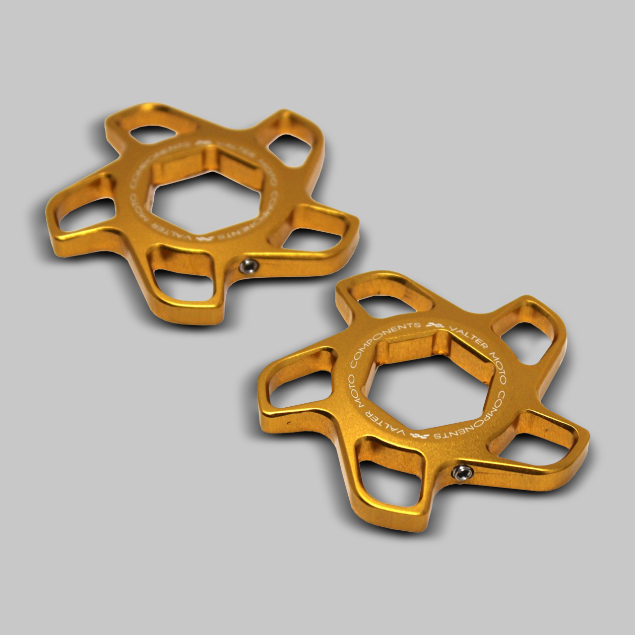 Valter Moto Fork Adjuster