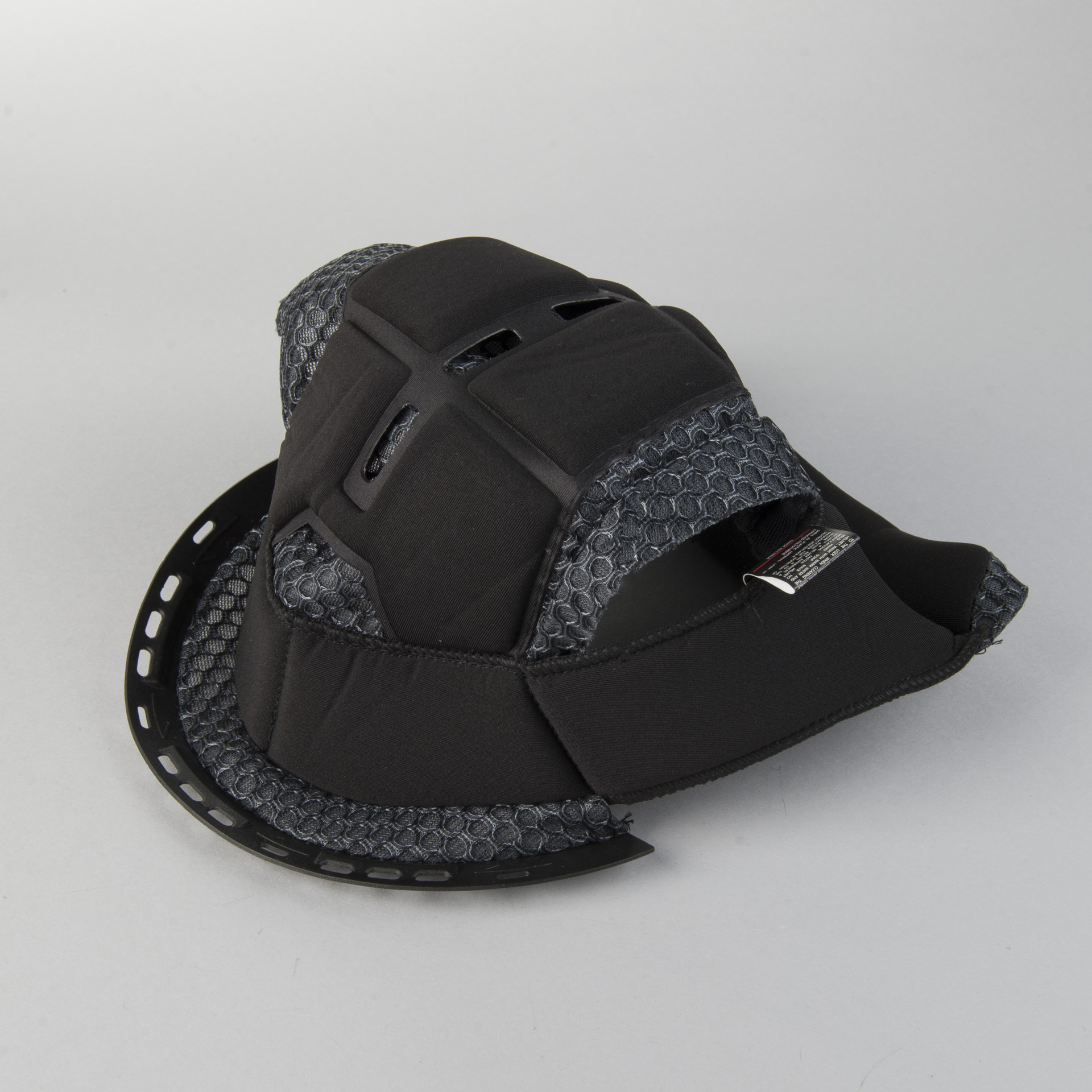 Interior de casco Acerbis Full Face Fs-807 Negro