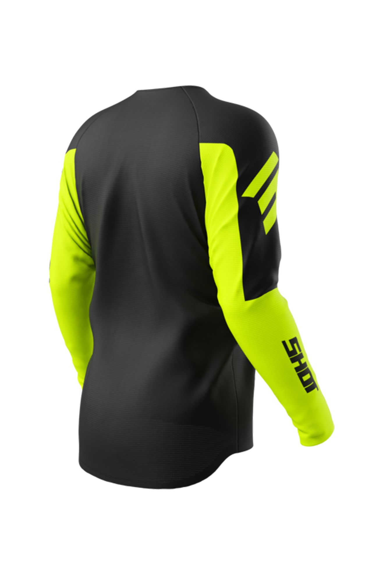 Camiseta de Cross Shot Draw