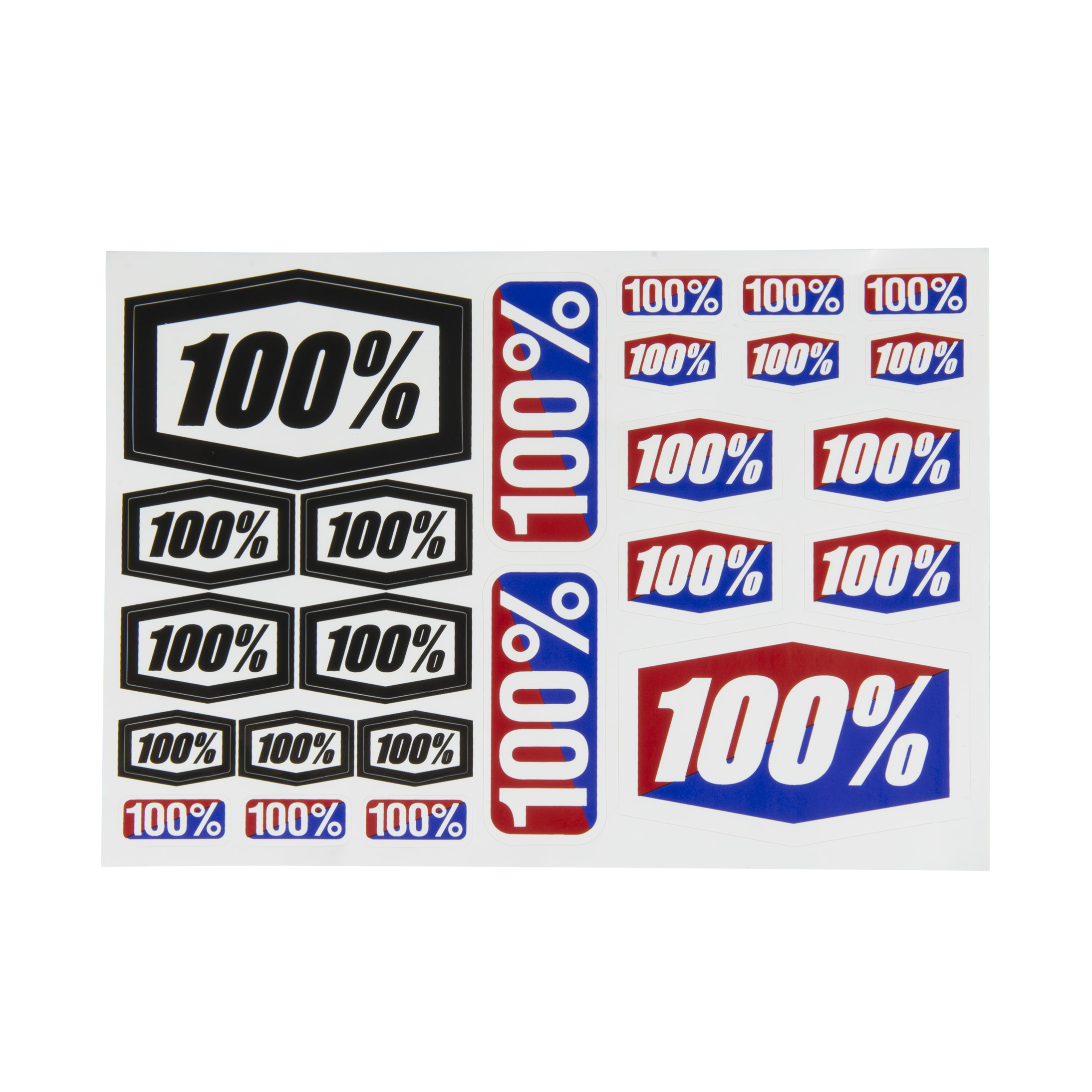 Adhesivos 100%  8x5
