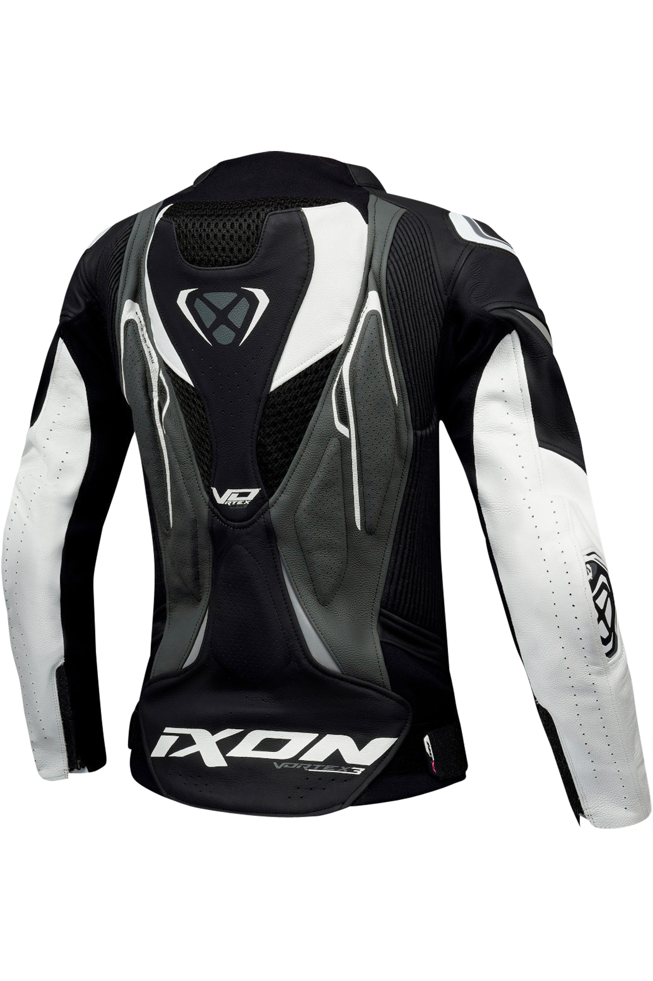 Ixon VORTEX 3 MC Jacket Women