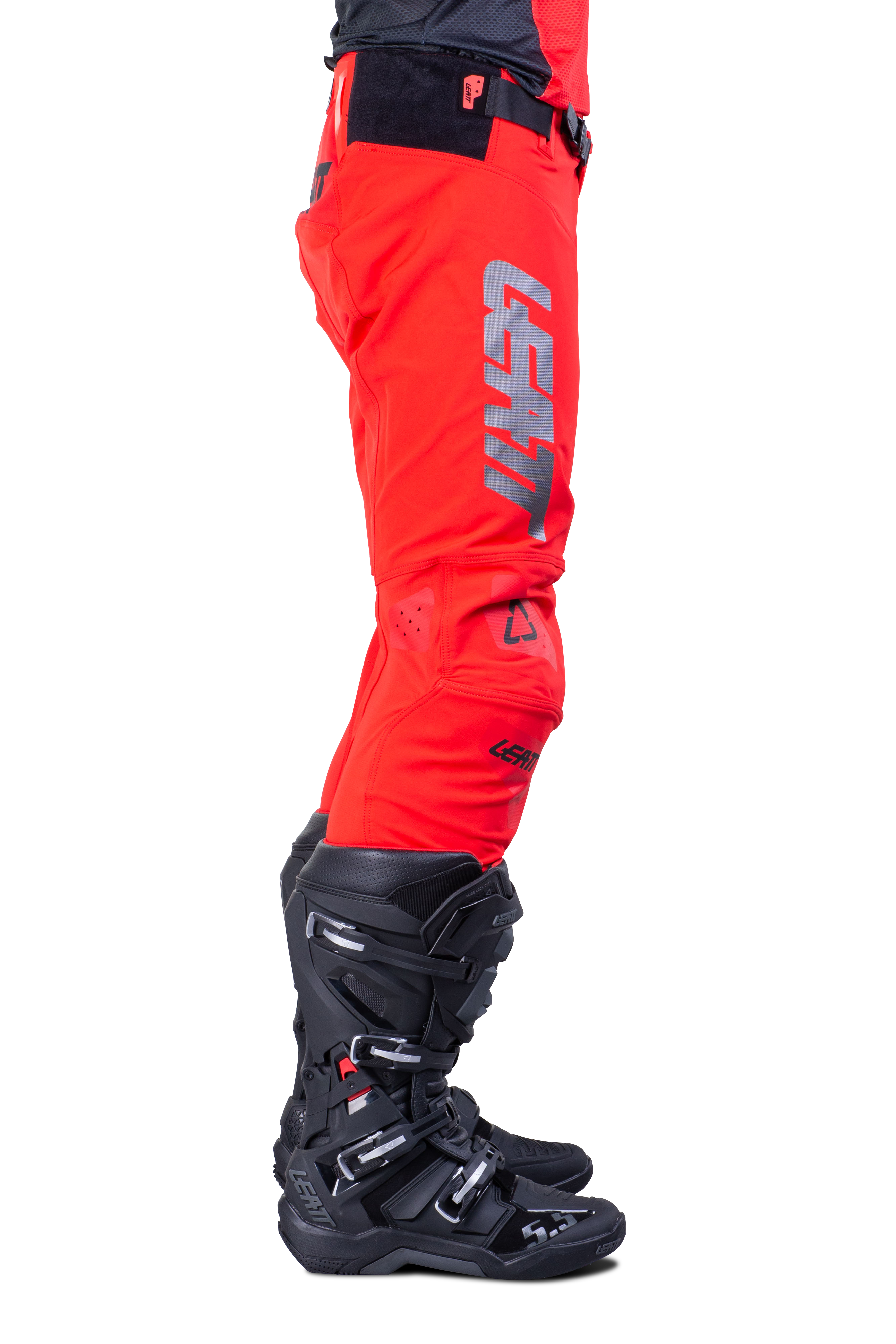 Leatt Moto 5.5 IKS MX Trousers