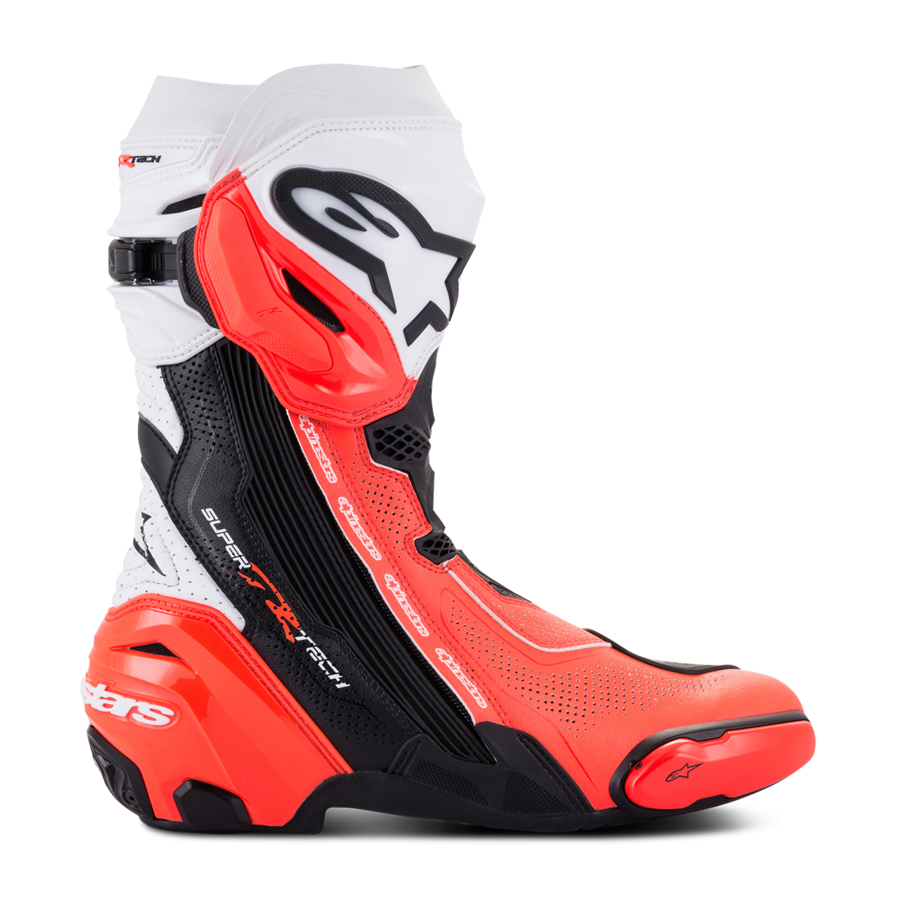 Motorlaarzen Alpinestars Supertech R Vented
