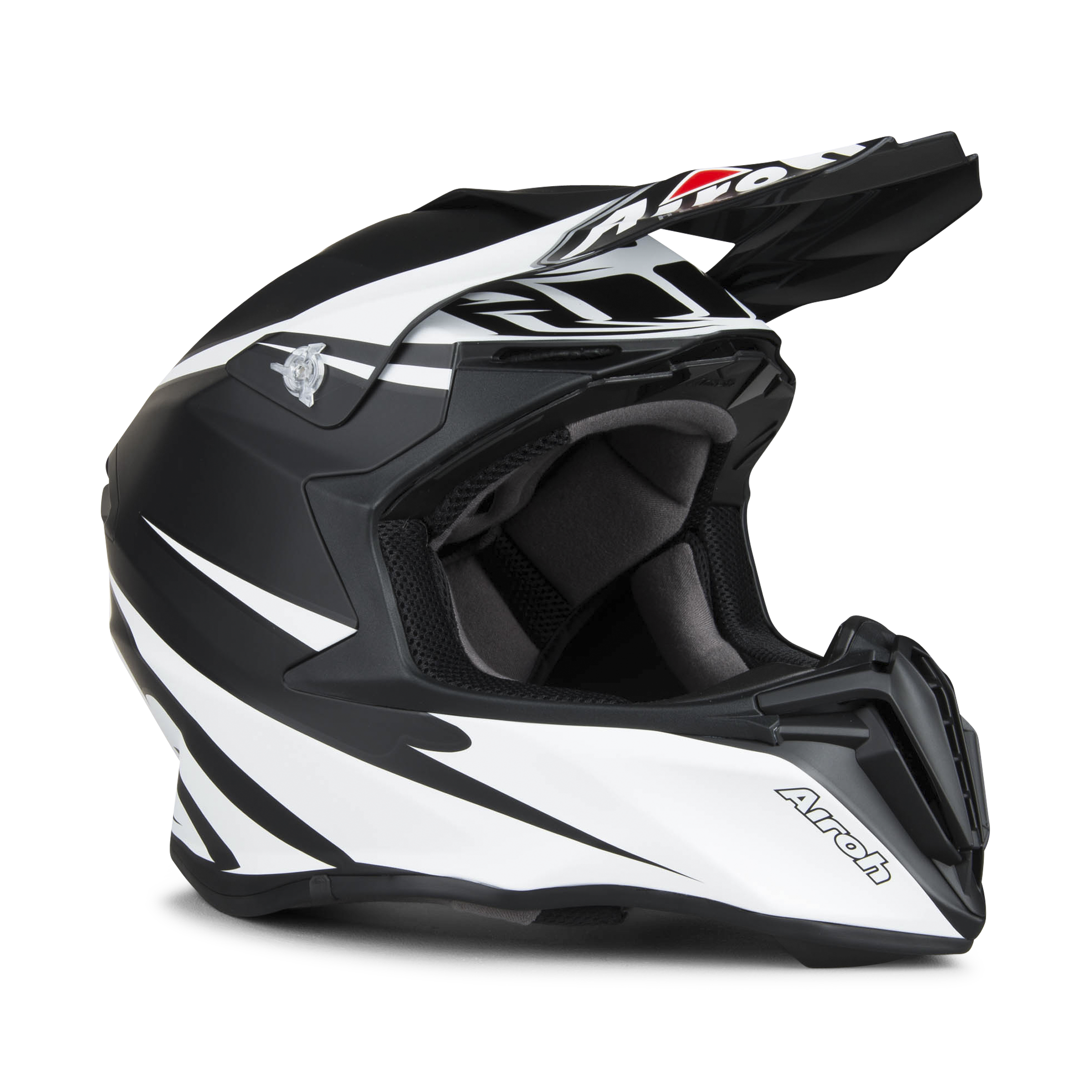 New 2019 Airoh Twist Freedom Crazy Helmet Motocross Enduro S M L XL Road Legal 