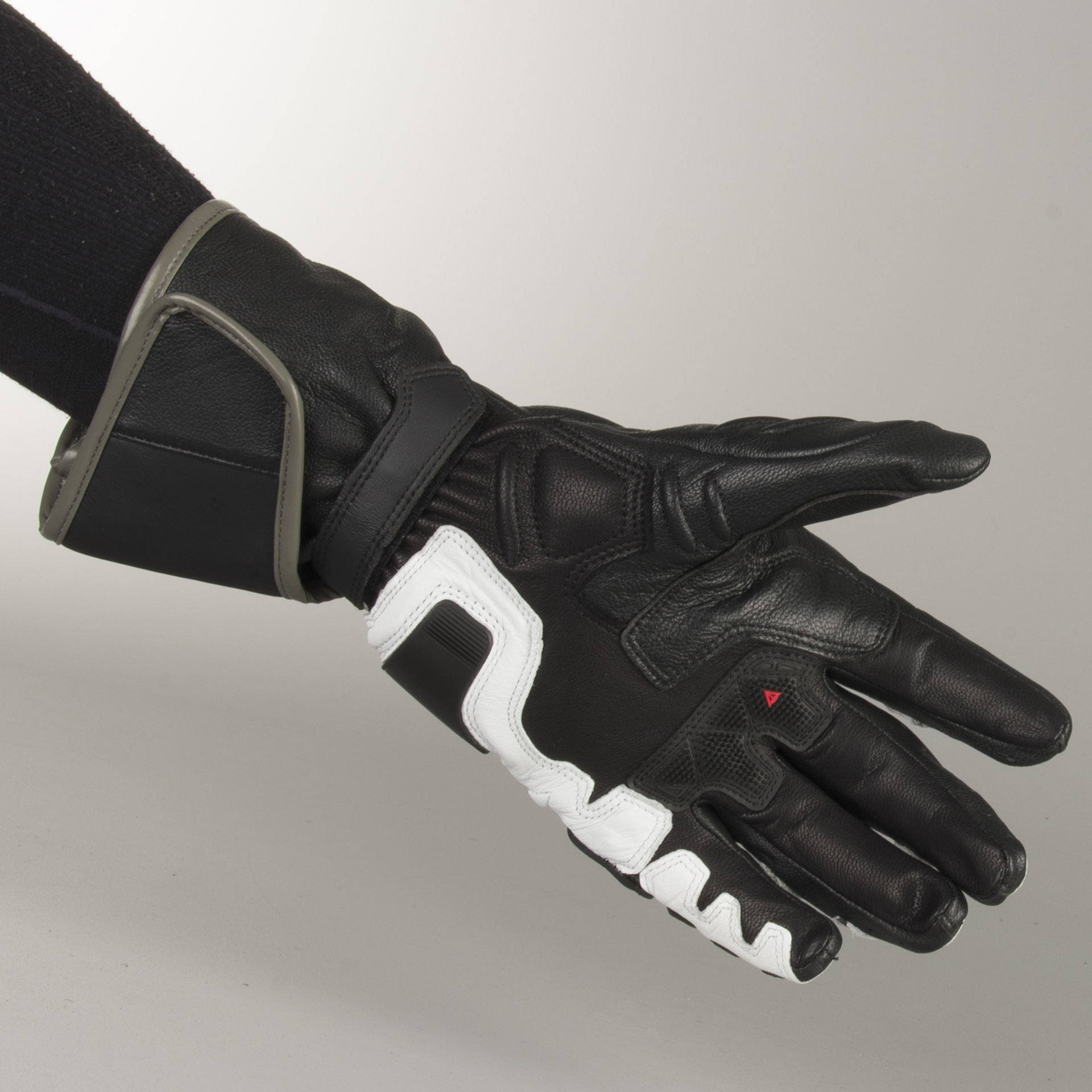 4 stroke long gloves