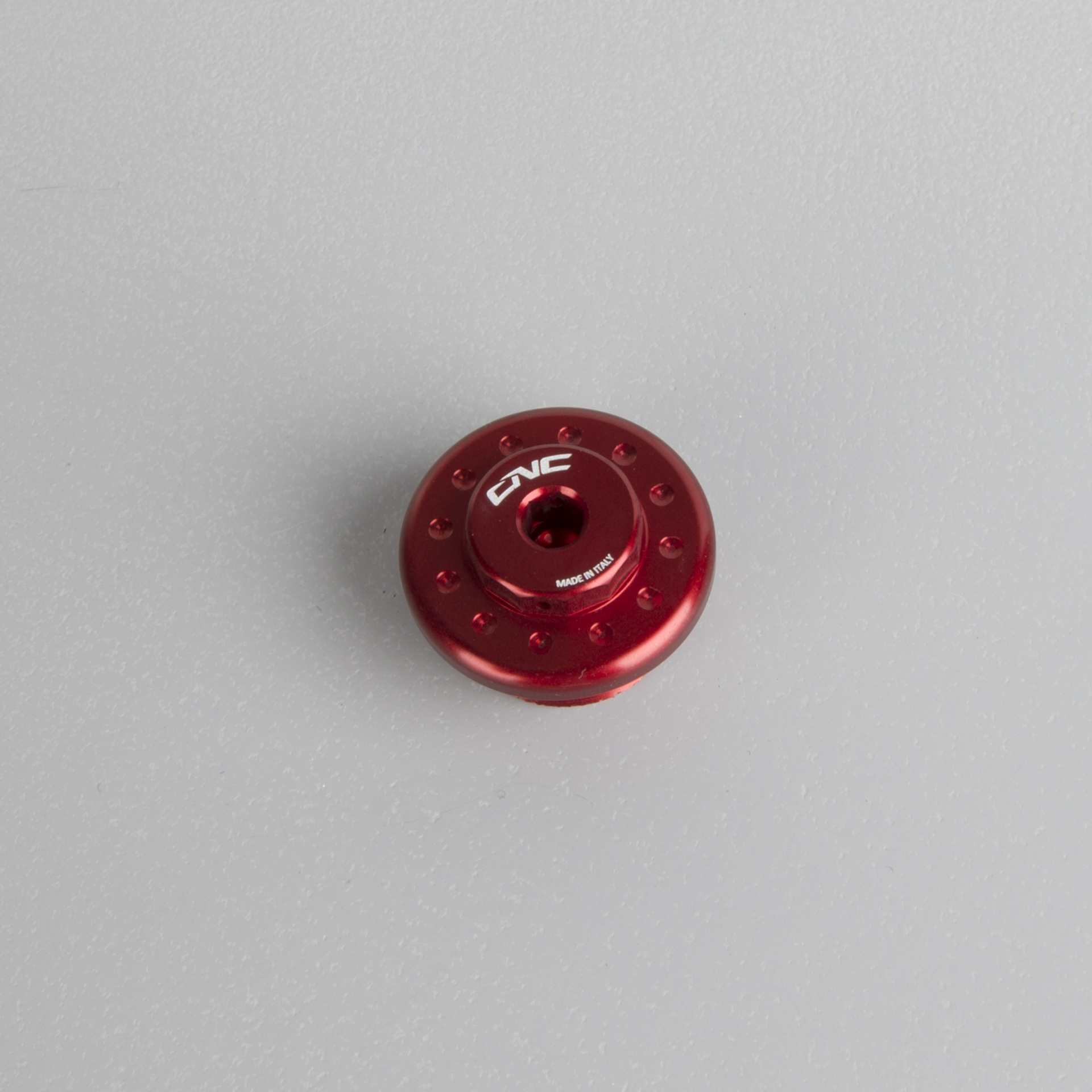 CNC Racing Exagon Oil Cap M22X 1,5