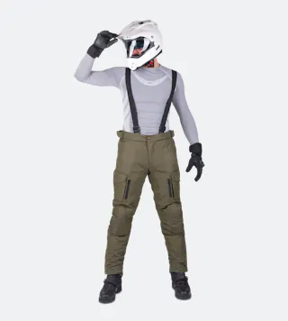Course Four Seasons 3.0 Motorcycle Trousers