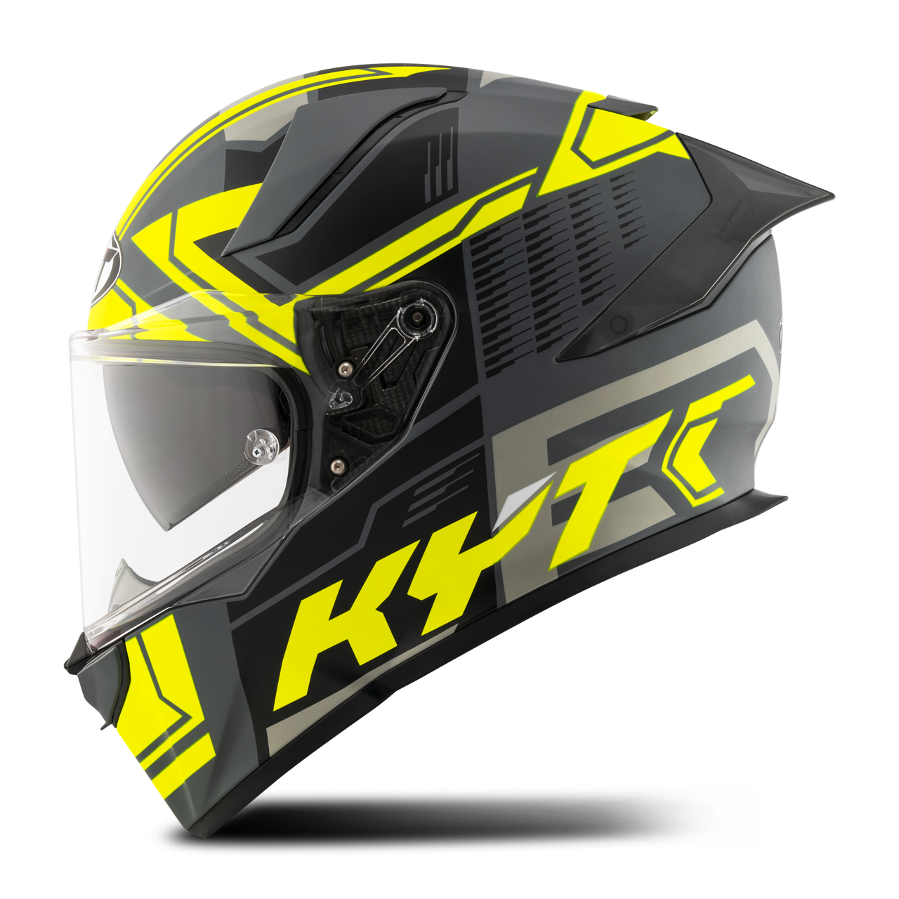 Casque Intégral KYT R2R Octane