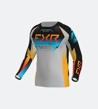 Crosstrui FXR Clutch 26 Kinderen