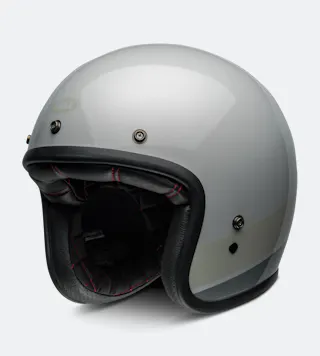 Otevřená Helma Bell Custom 500