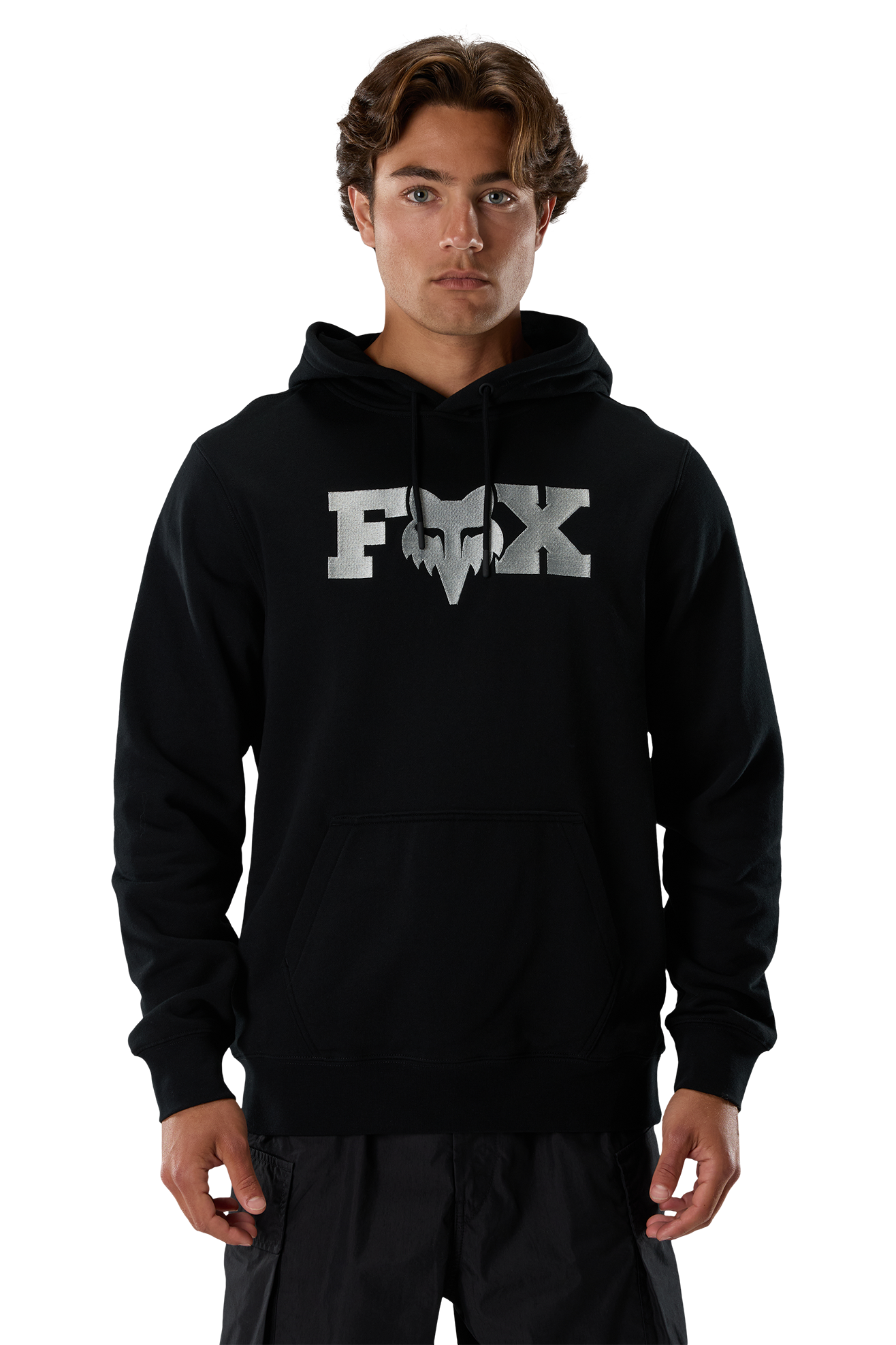 FOX Head X Hoodie