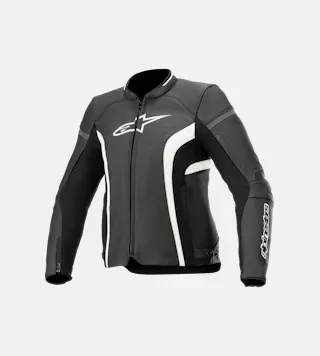 Mootorrattajakk Alpinestars Stella Kira V2 Naiste