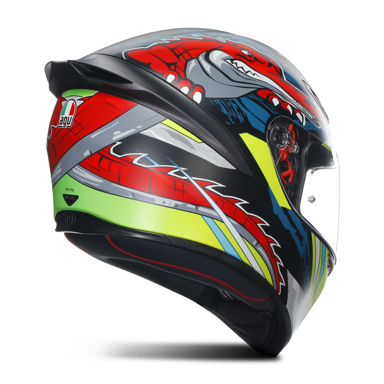AGV K1 S Full Face Helmet