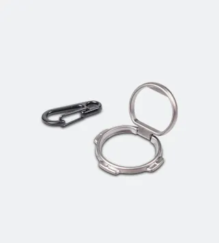 Telefoni Rõngas / Tugi Quad Lock