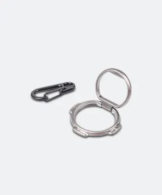 Obroček/Stojalo Za Telefon Quad Lock