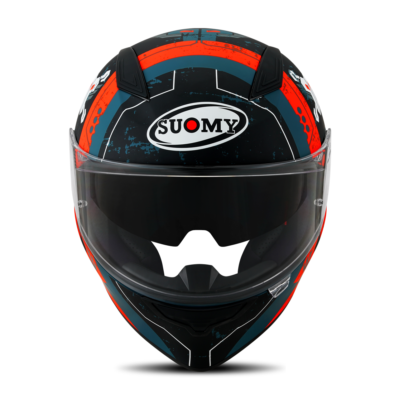 Casco Integral Suomy Speedstar