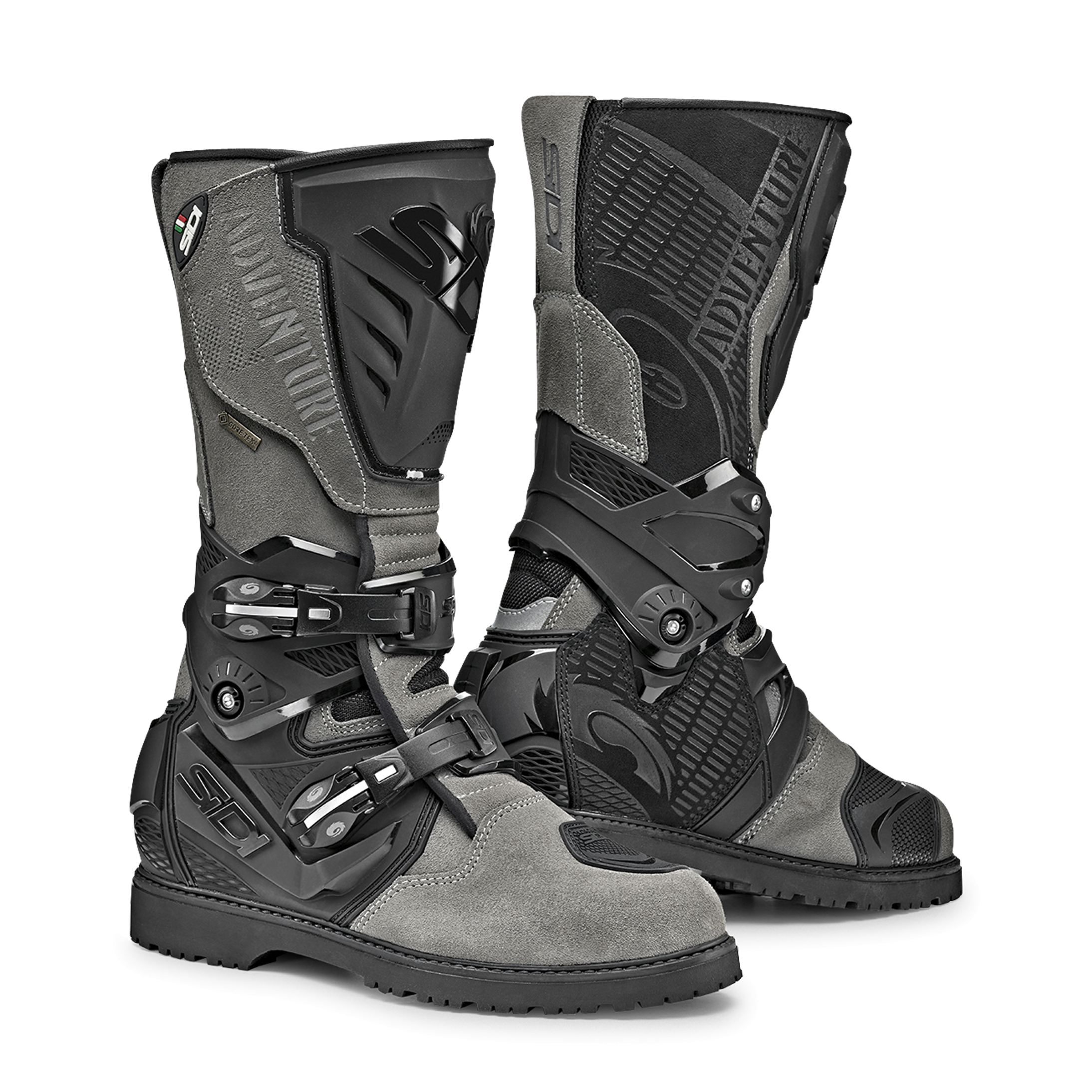 SIDI Adventure 2 Gore-Tex® MC Boots | 24mx