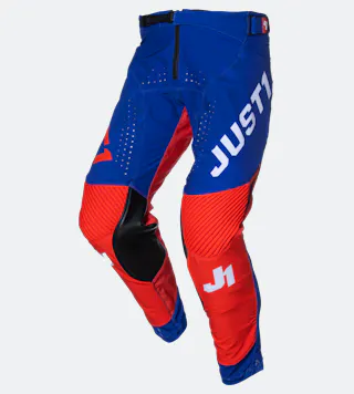 Just1 J-Flex 2.0 MX Trousers Frontier