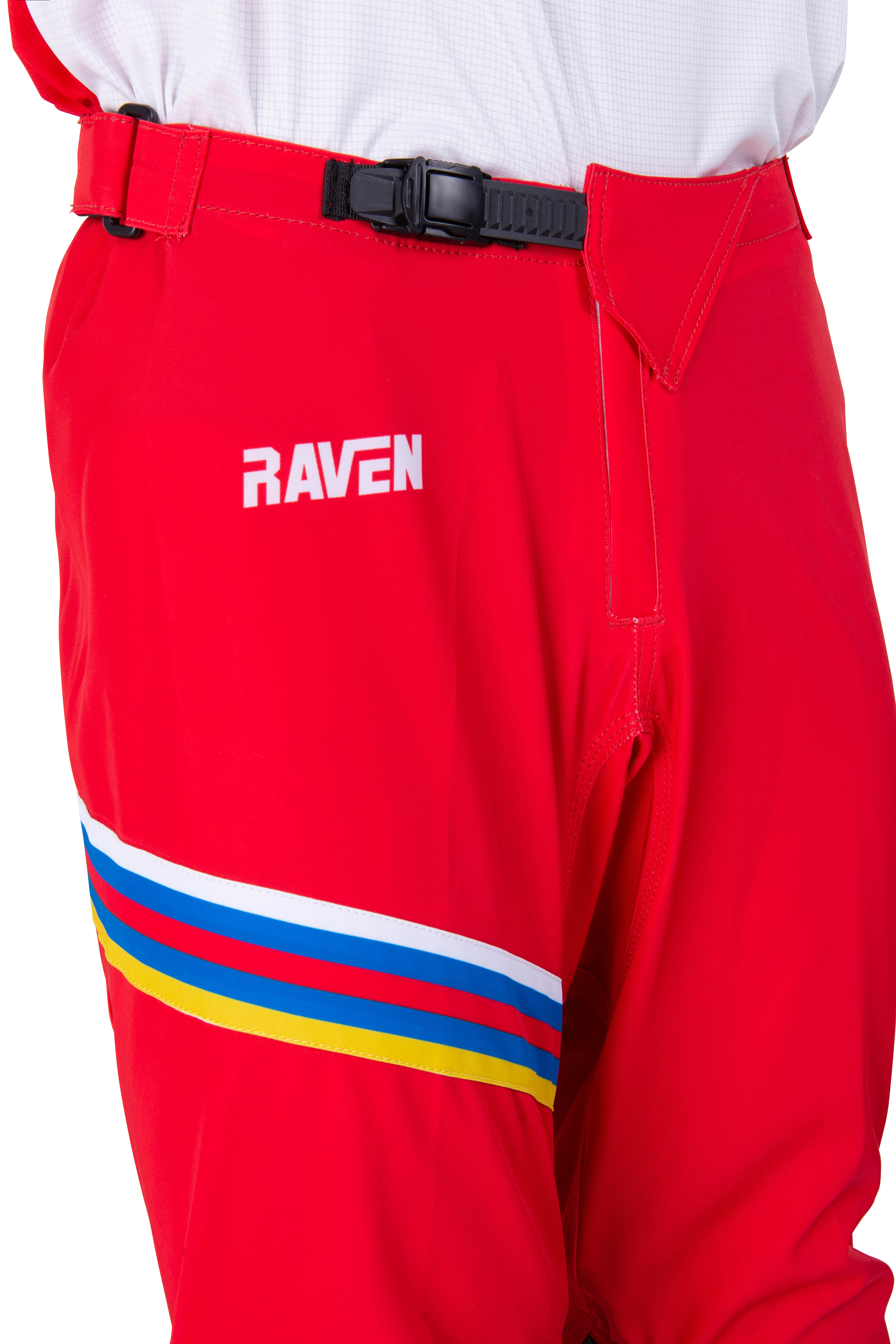 Raven AIR MX Pants