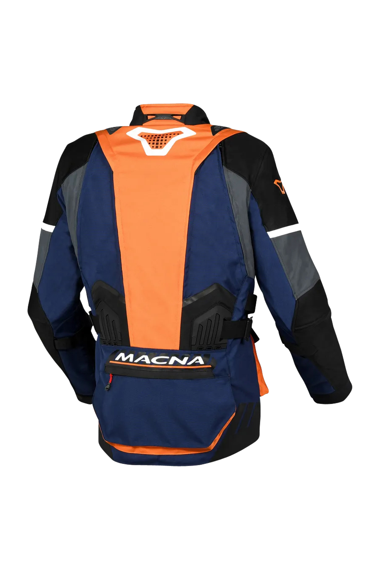 Chaqueta de Moto Macna Domane