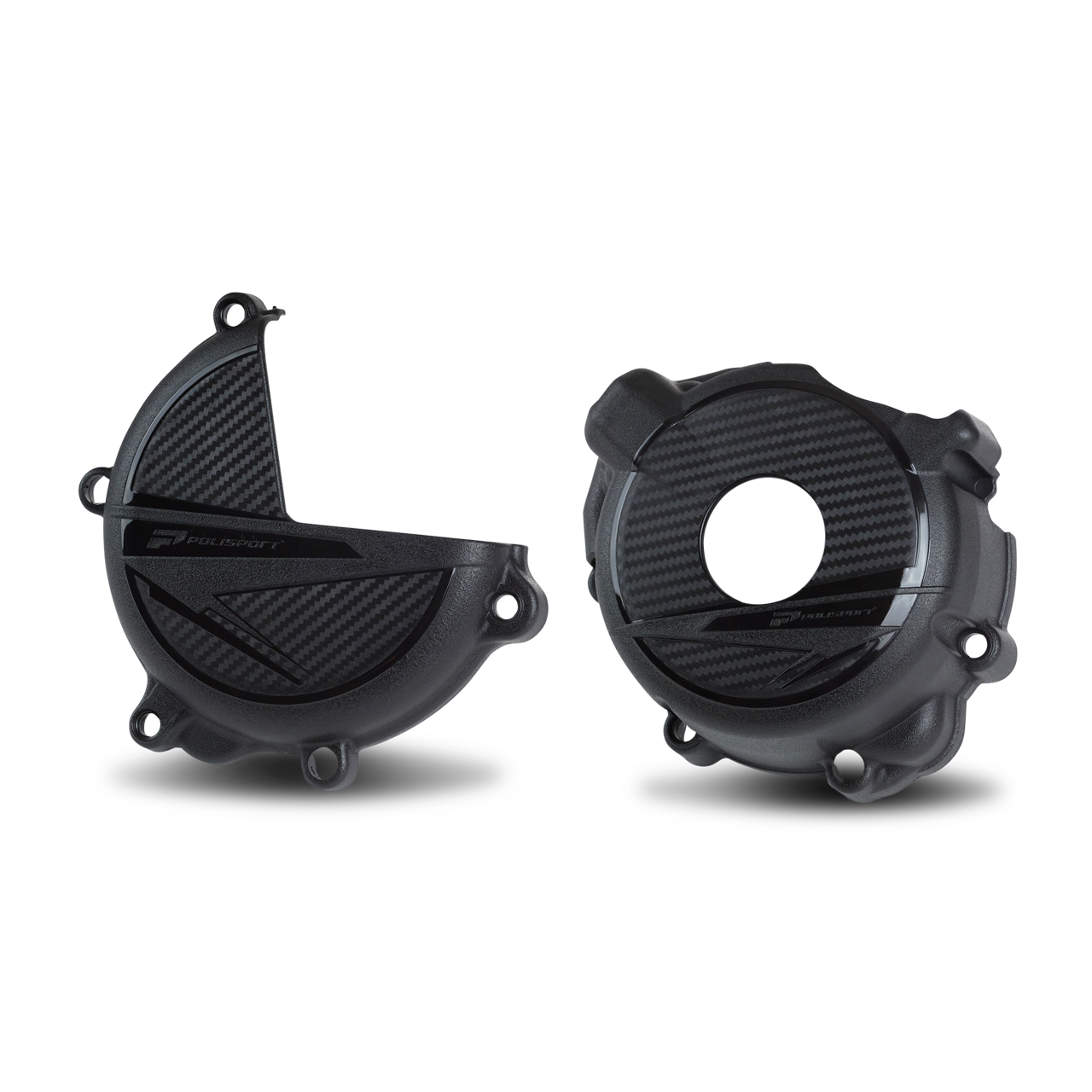 Polisport Kit Clutch & Ignition Cover