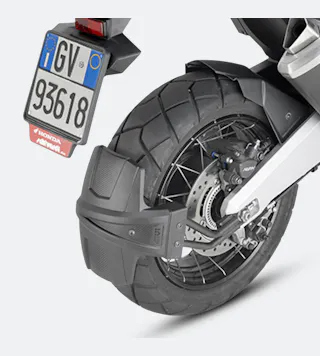 Montažni Komplet Givi Skuter RM-Kit