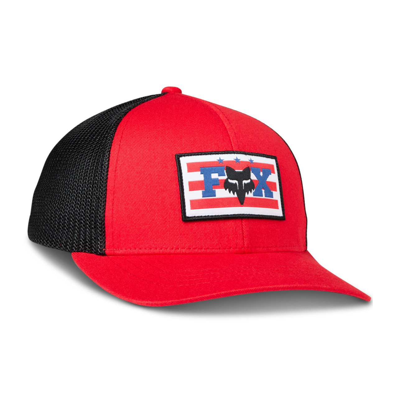 Gorra FOX Unity Flexfit Llama