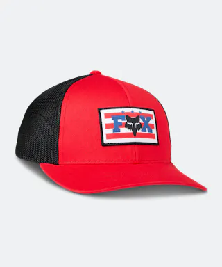 Gorra FOX Unity Flexfit Llama
