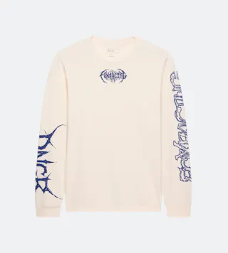 FOX DNGR 195 Original Long Sleeved T-Shirt