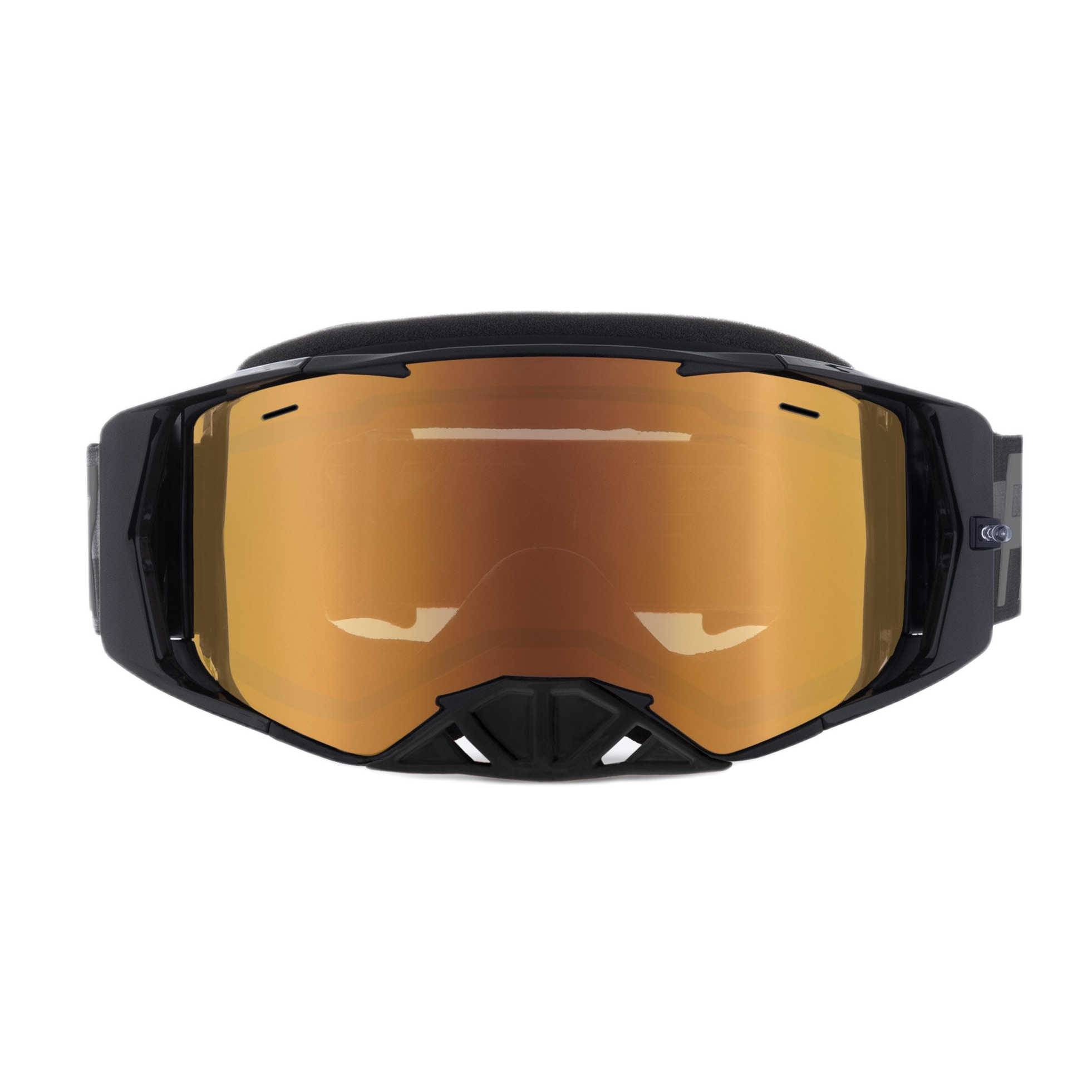 Snescooterbriller FXR Factory Ride