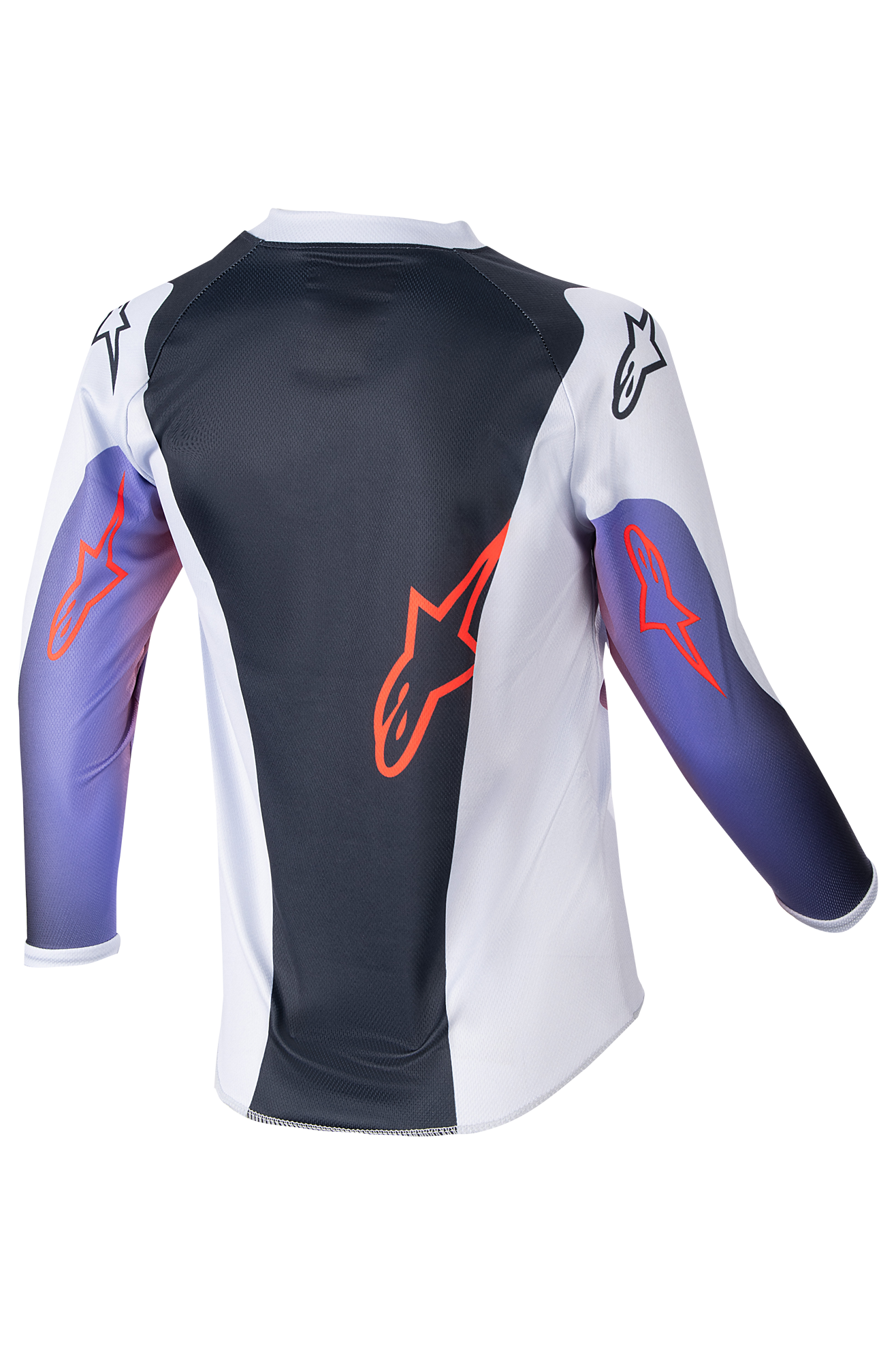 Alpinestars Racer Hoen Youth MX Jersey