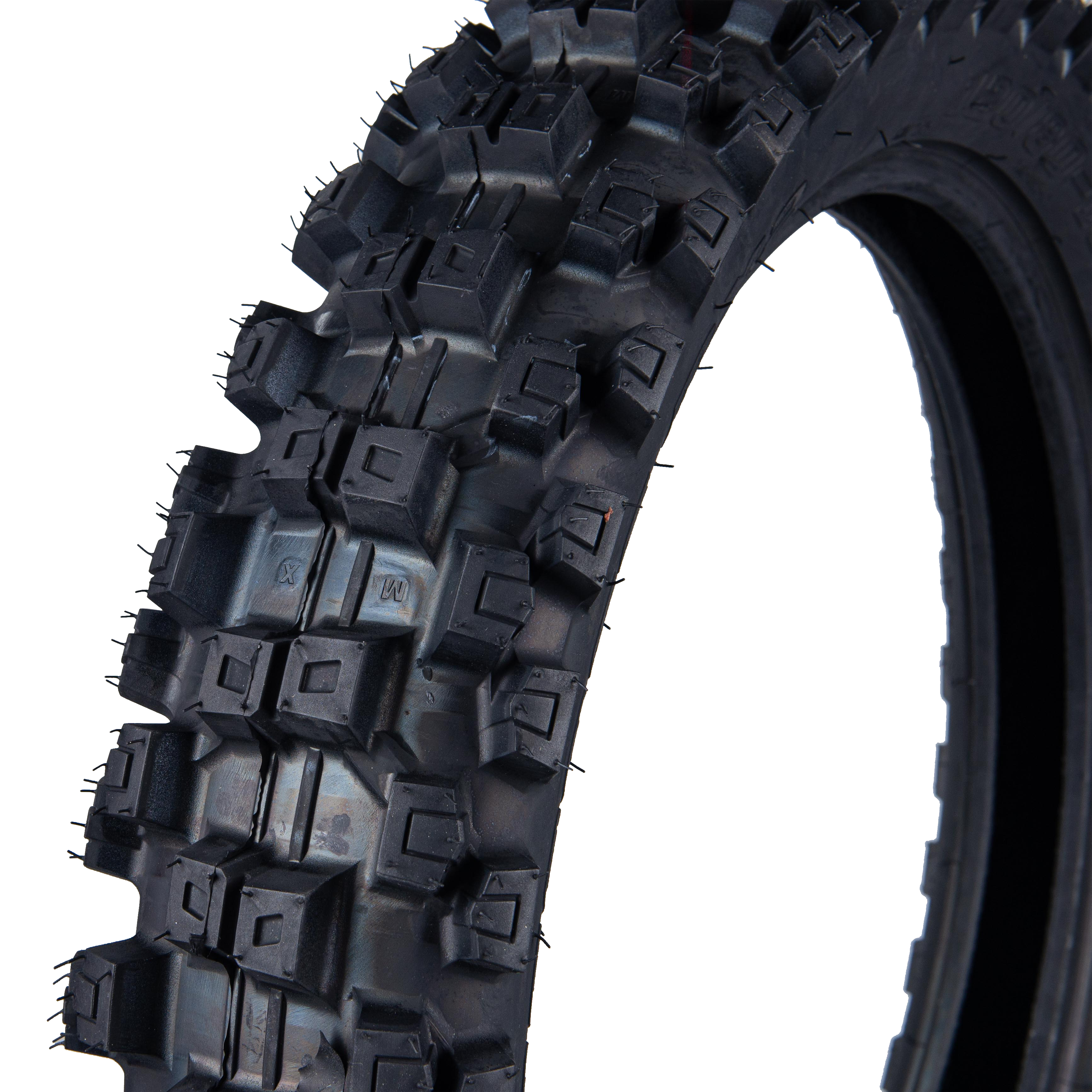 Razorback MS Rear MX Tyre 19"