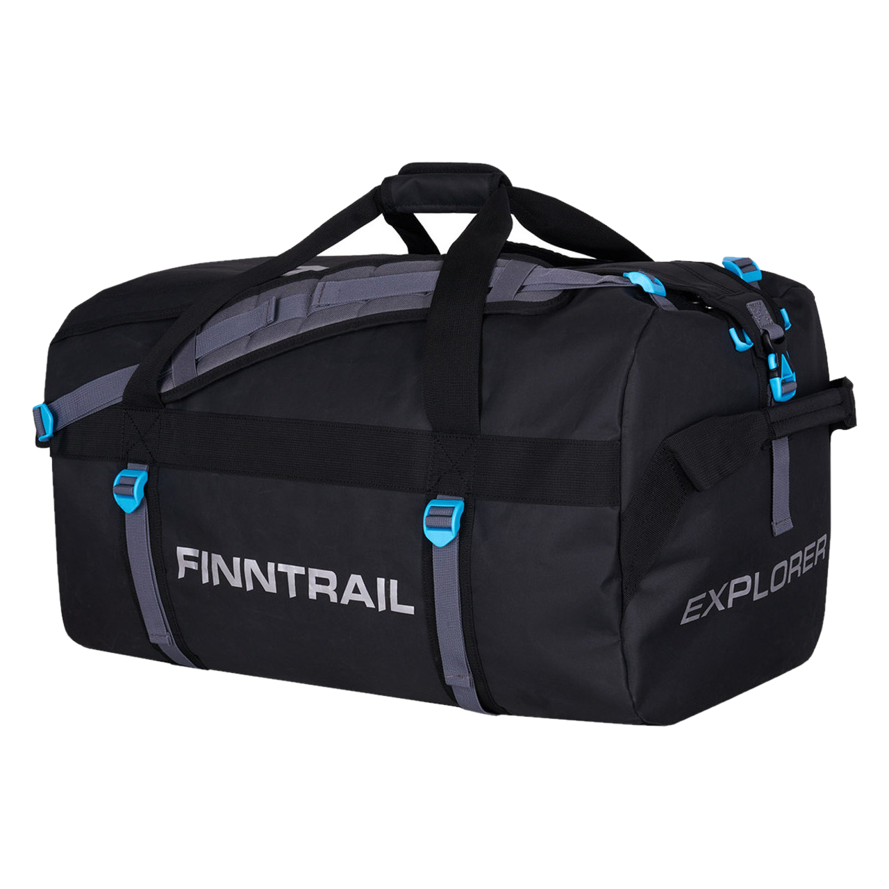 Tas Finntrail Explorer