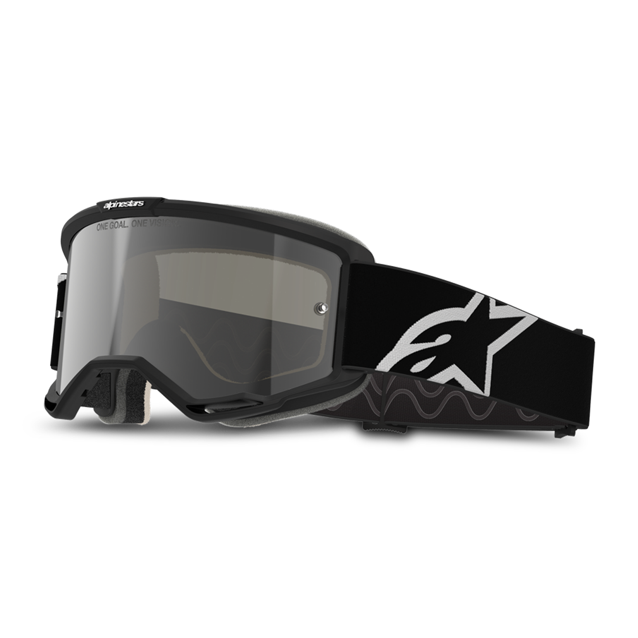 Alpinestars Vision 5 Corp 2 MX Goggles