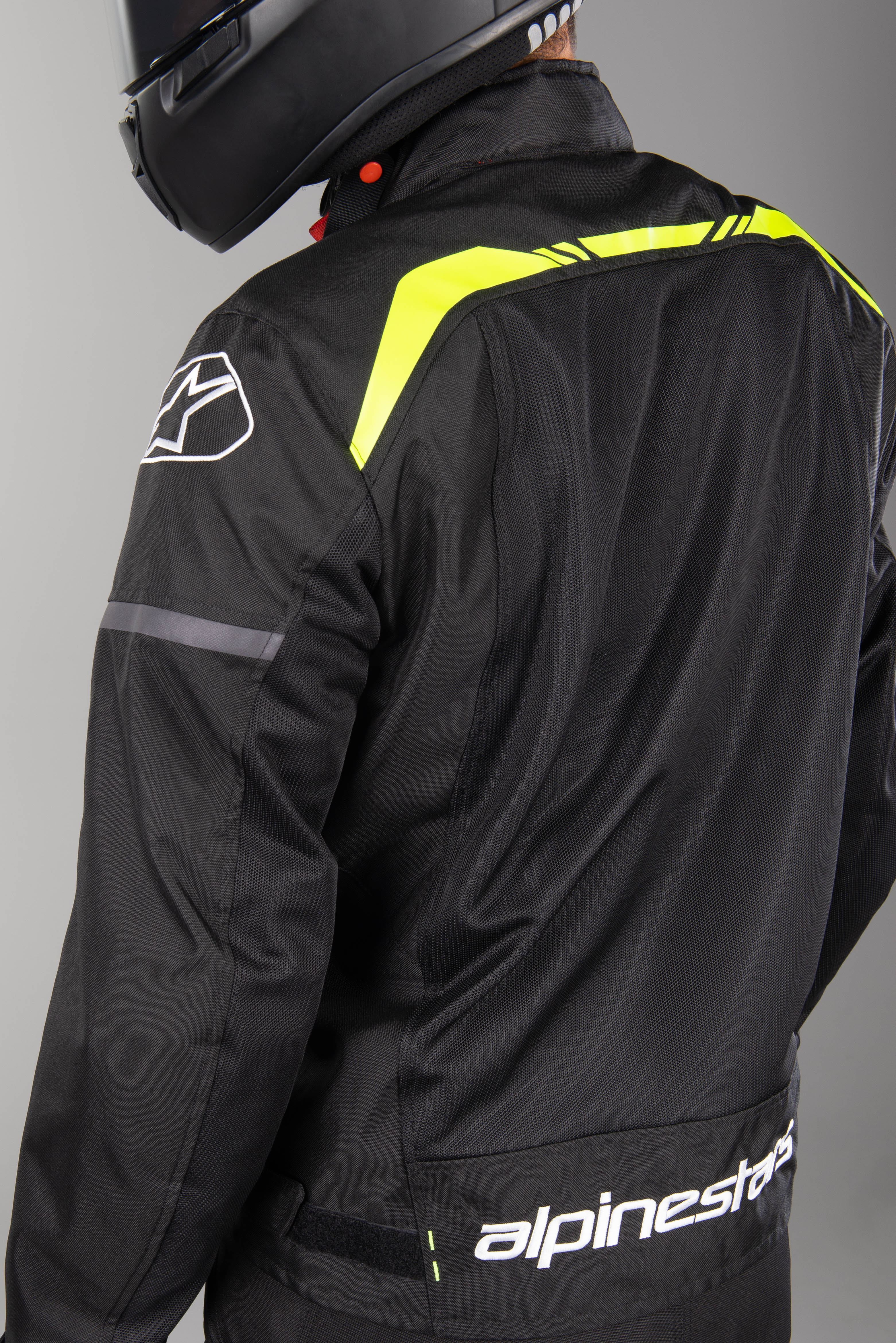 Chaqueta de Moto Alpinestars T-SPS Air