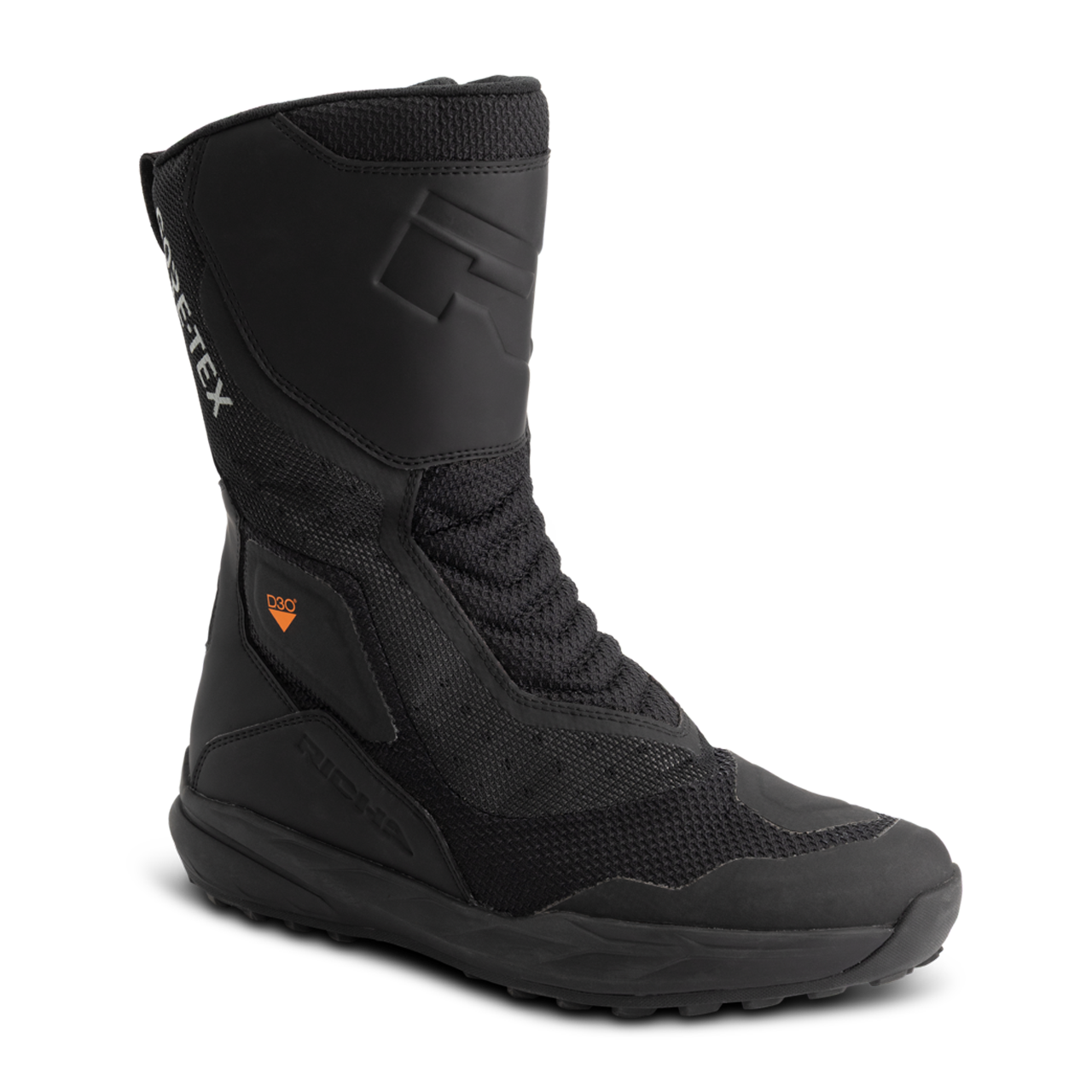 Botas de moto Richa Airstorm GTX