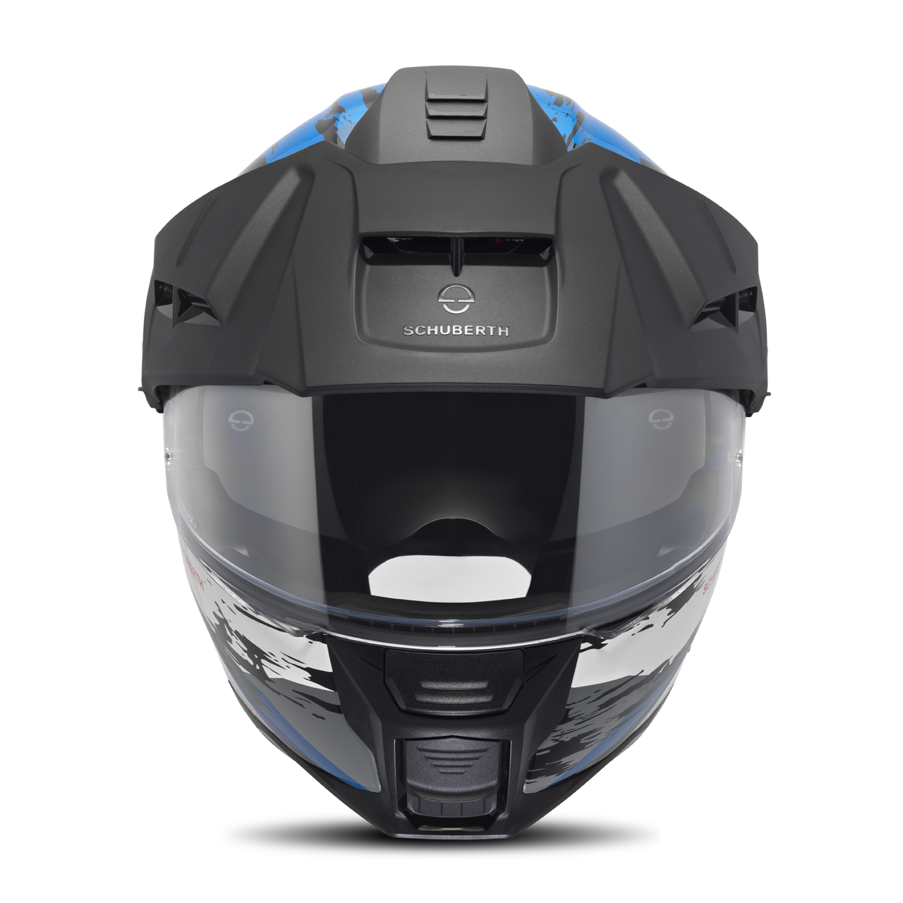 Modularna Čelada Schuberth E2