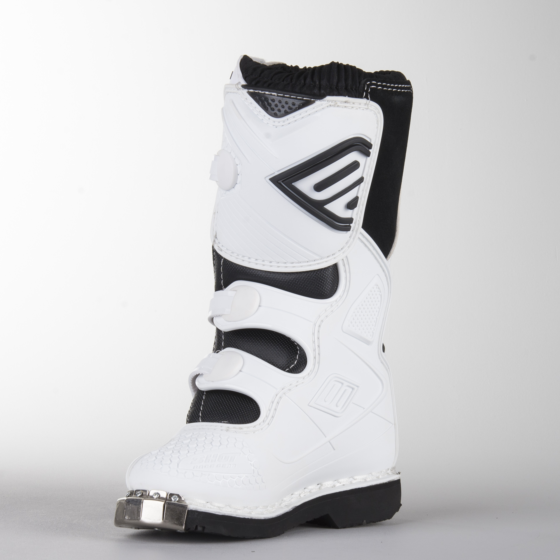 Botas de Cross Shot K10 2.0 Niño