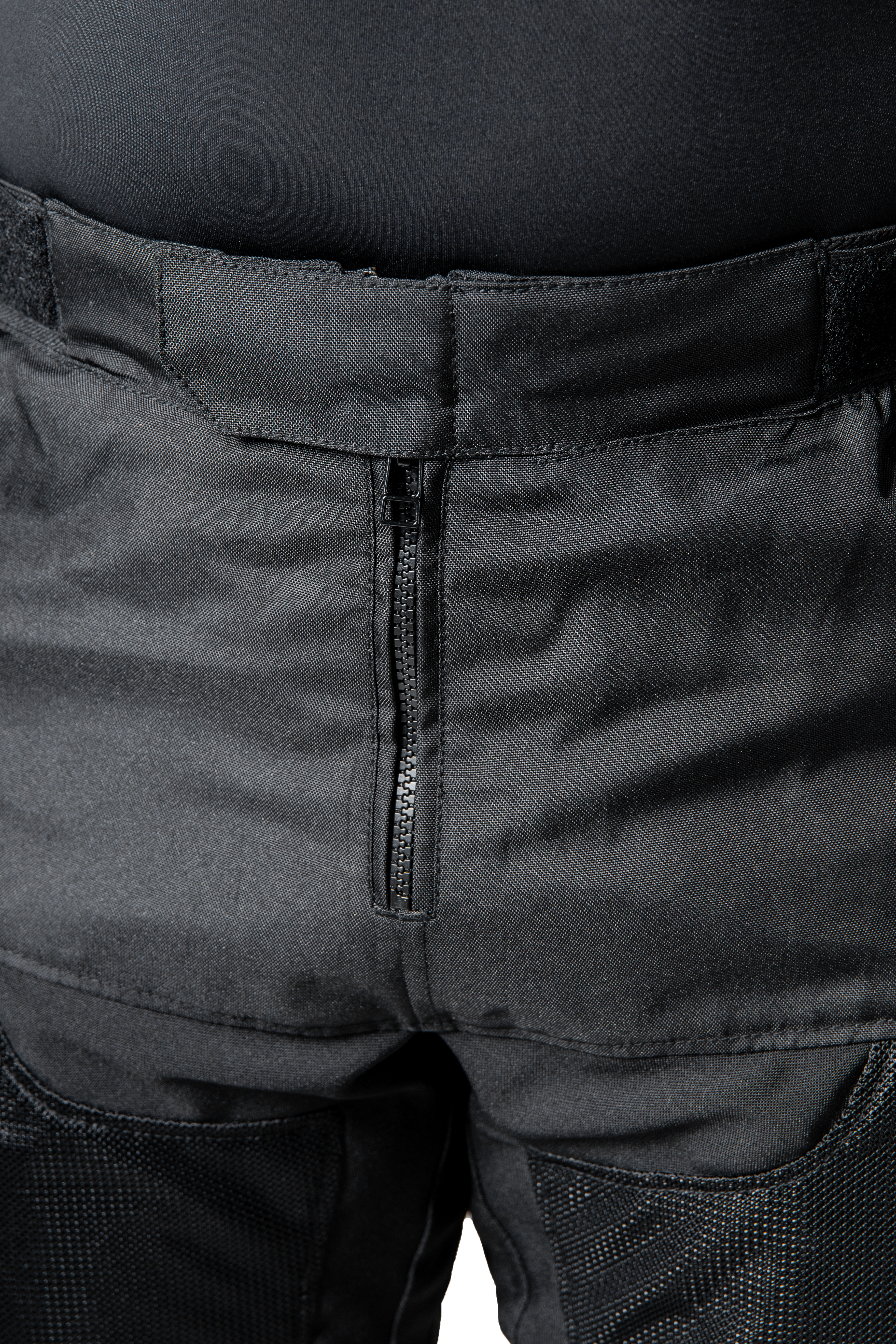 Raven Moravia TX Air+ MC Trousers