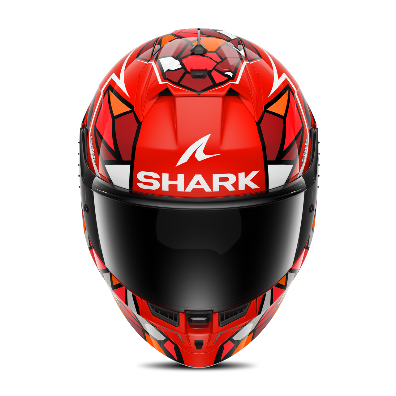 Integralhjelm Shark Skwal Cup Replica
