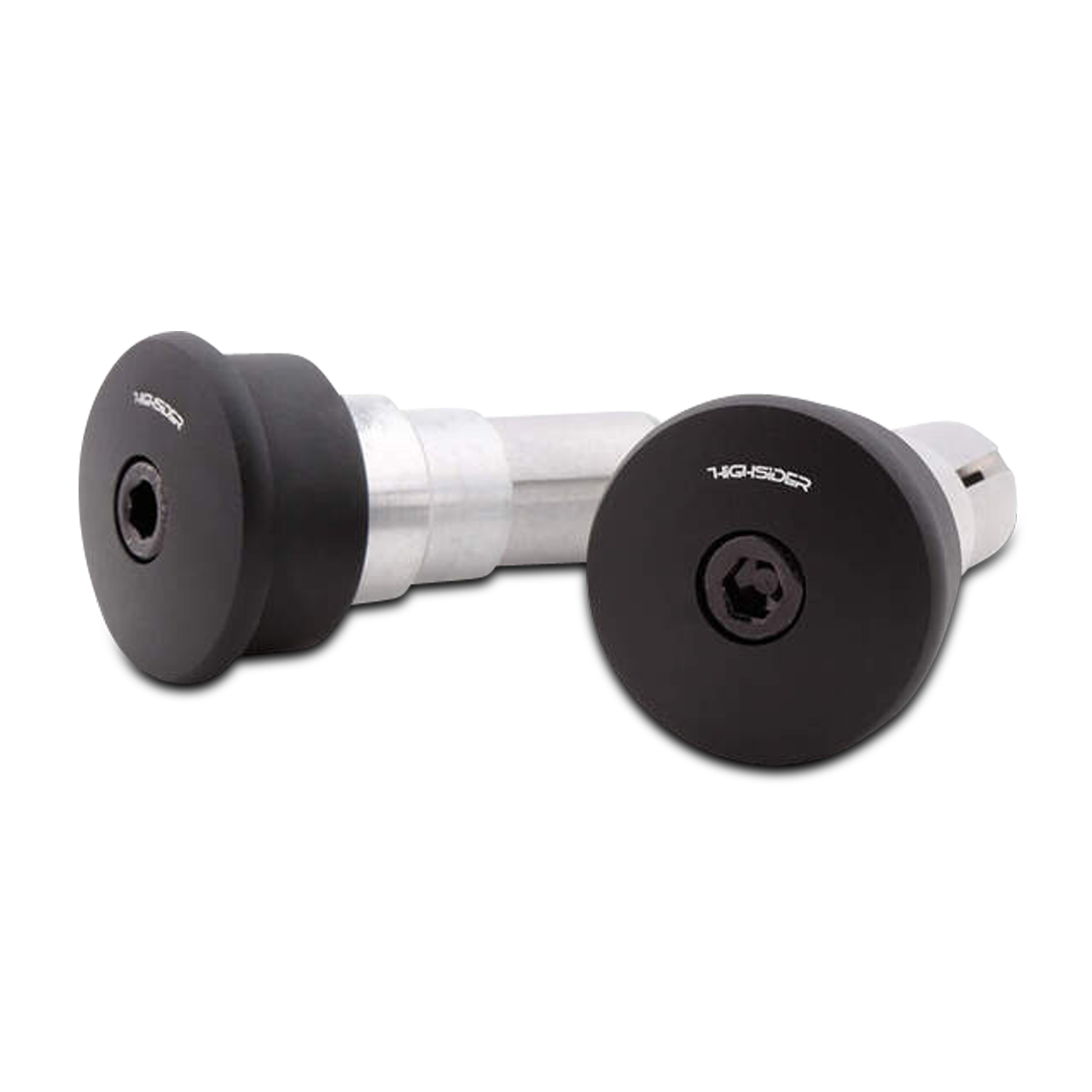 Stuuruiteinden Highsider Curve Blast