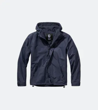Jakna Brandit Windbreaker Frontzip