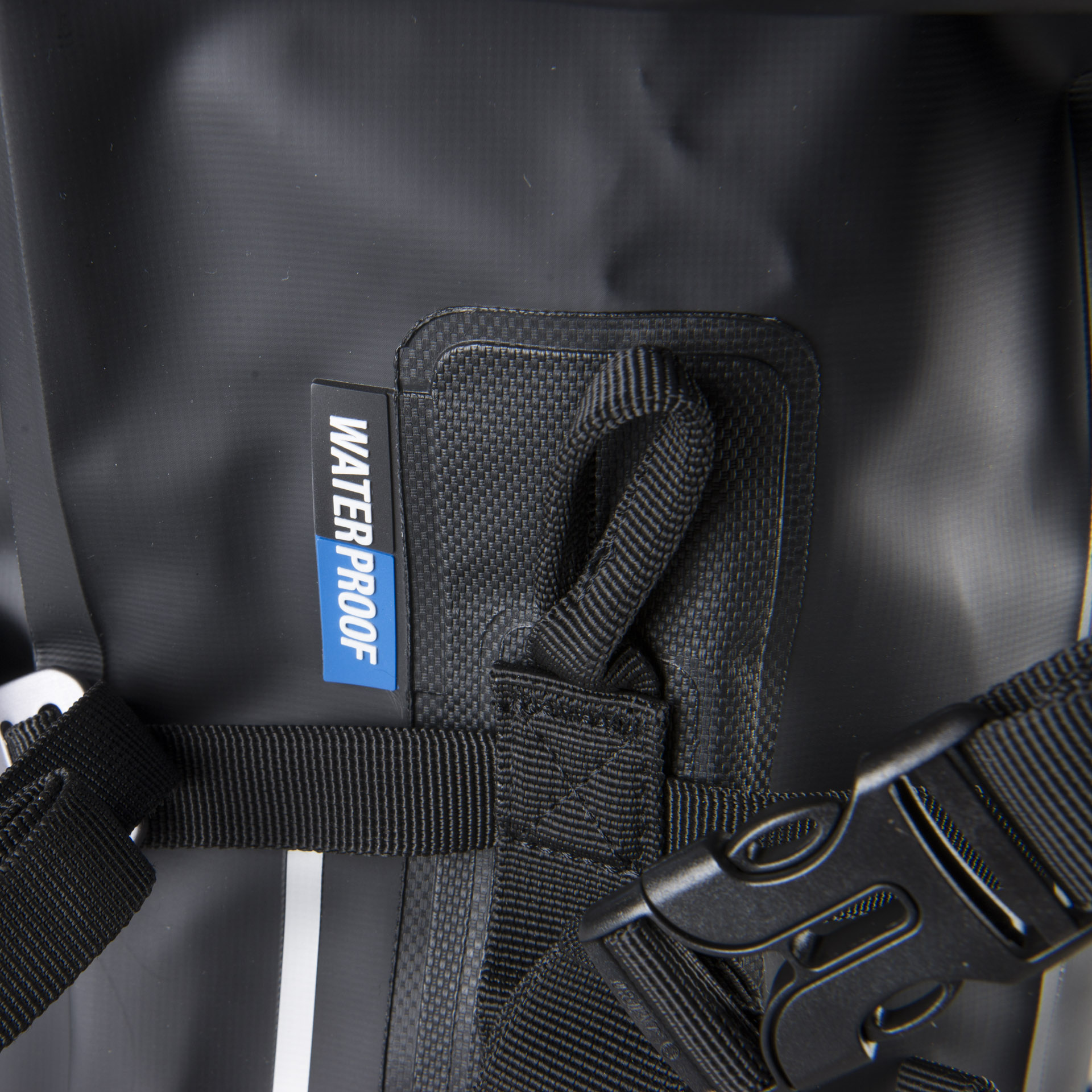 Shad SW45 Waterproof Backpack | 24MX