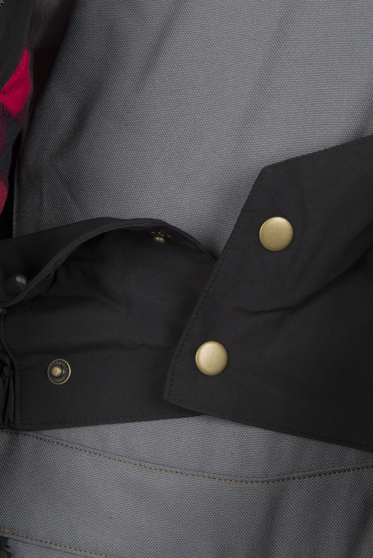 Chaqueta Mujer Klim Jackson Parka