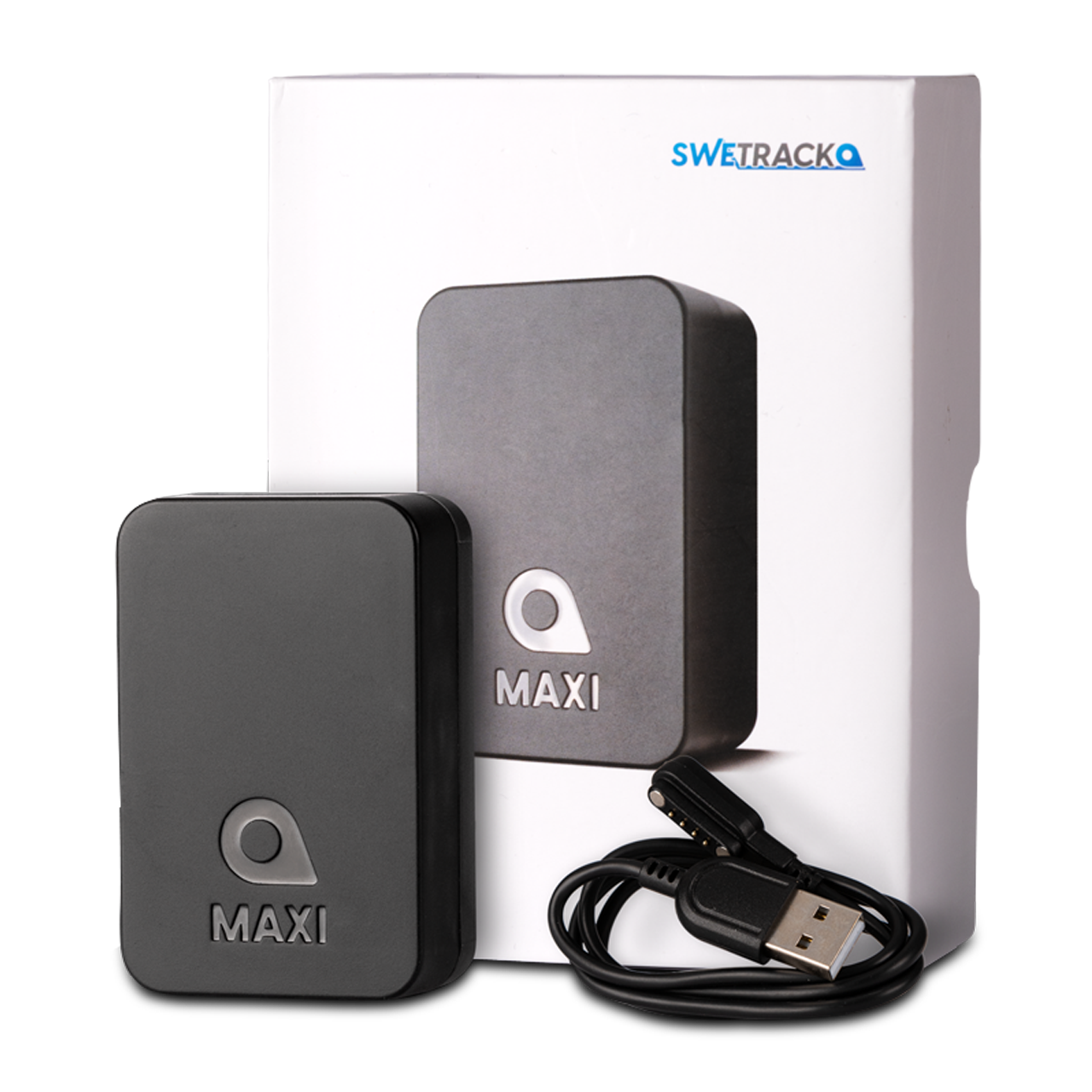 Swetrack Maxi