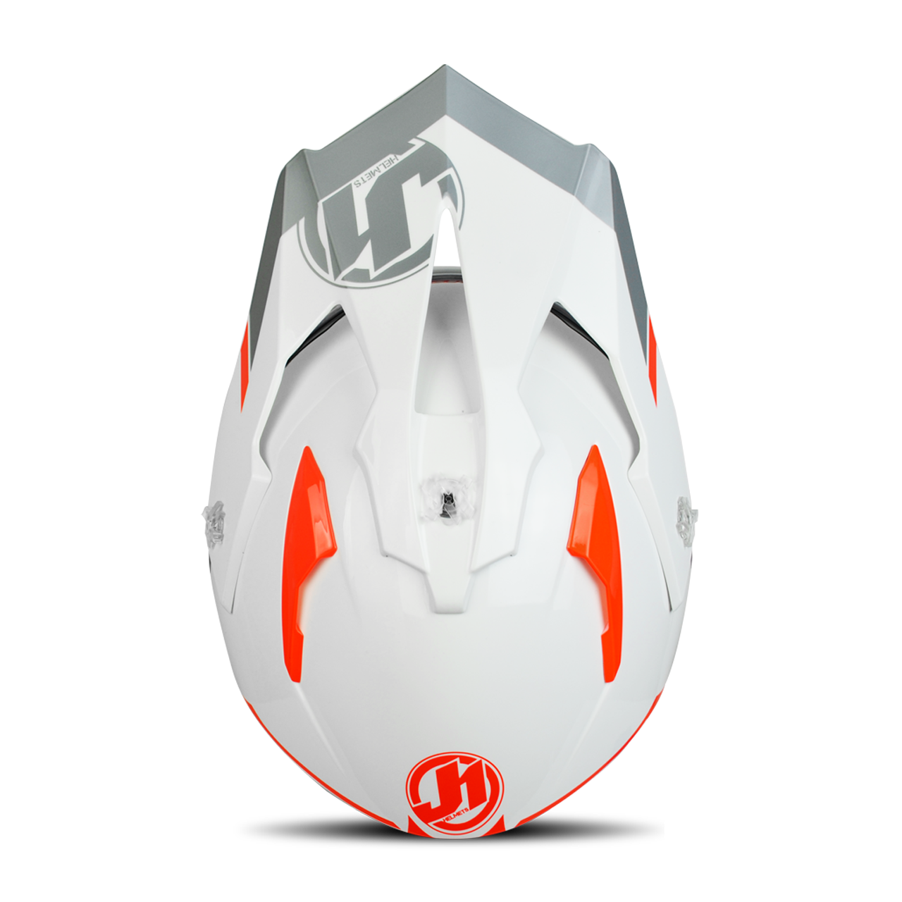 Casco Adventure Just1 J14 Line