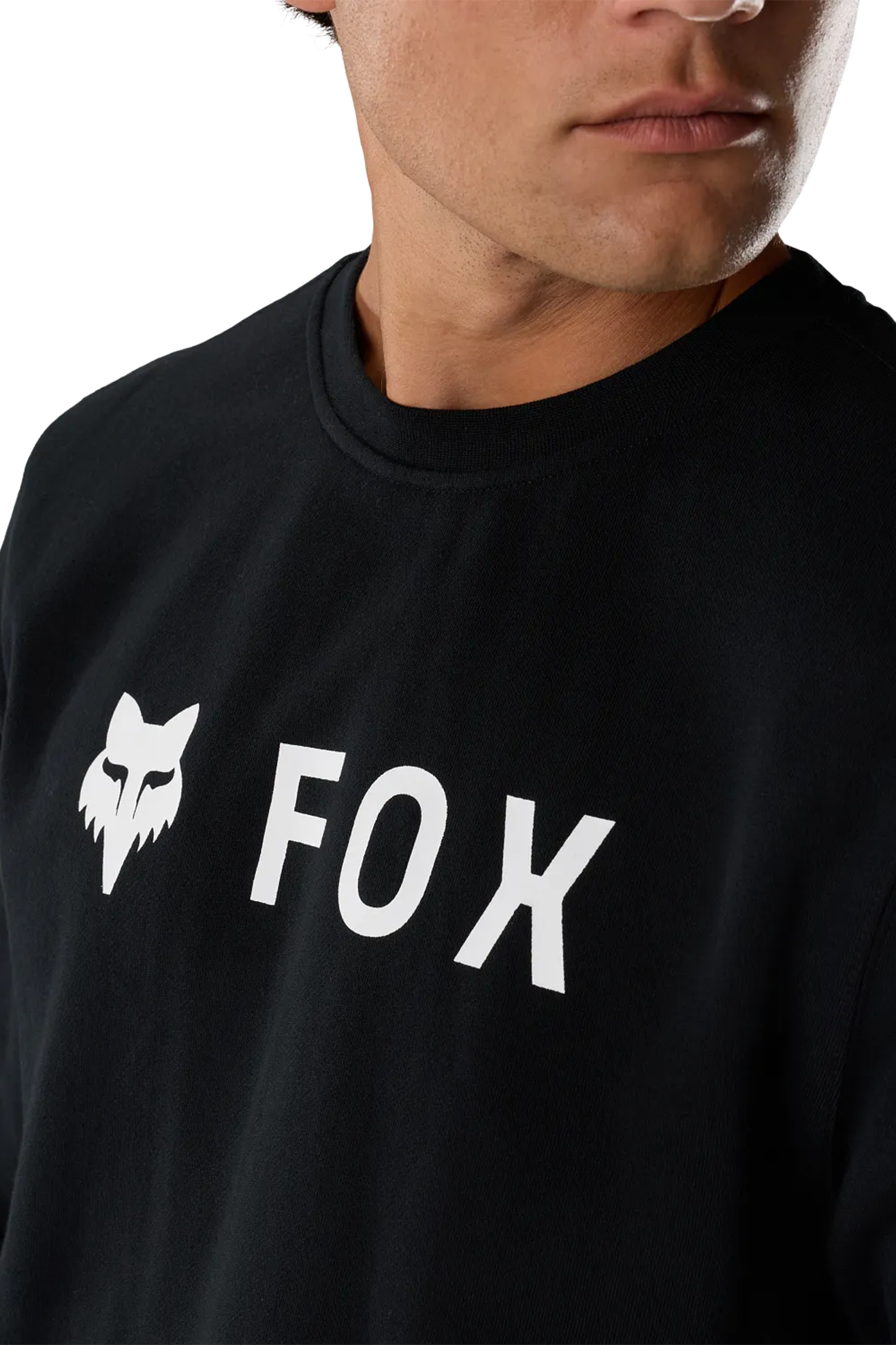 FOX Absolute Crew Sweatshirt