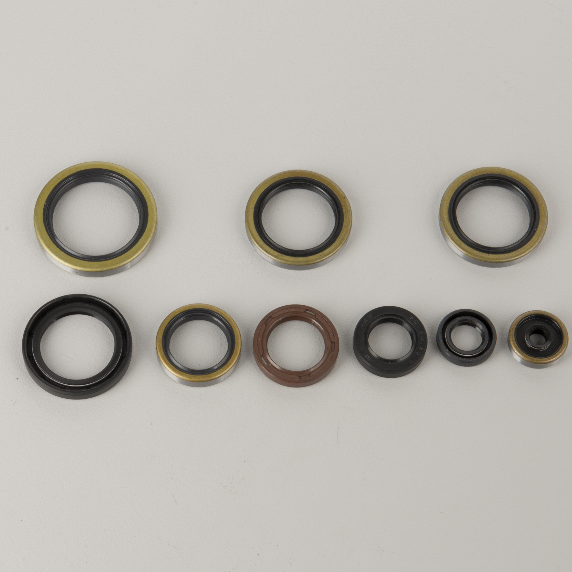Athena Oil Seal Set