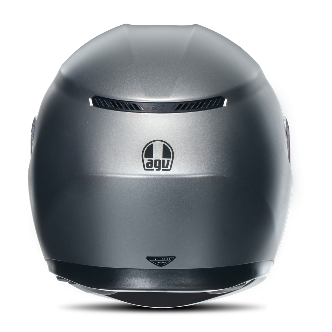 AGV K3 Full Face Helmet